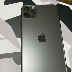 iphone 11 pro max 64gb unlocked excellent condition