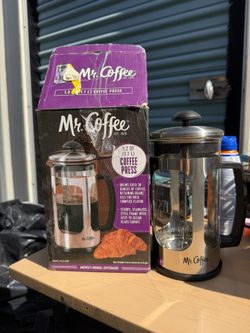 Coffee Press
