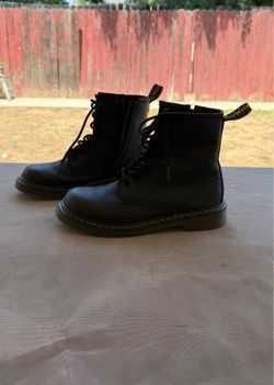 Doc Martens