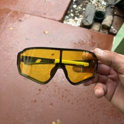 RockBro Glasses