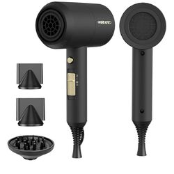 Ionic Hair Dryer with Diffuser