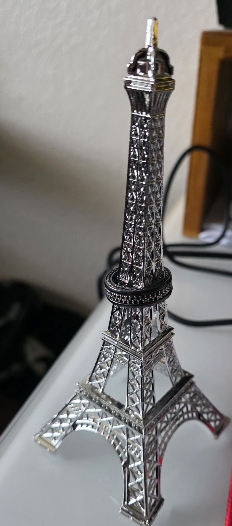 David Yurman Streamline Men's RING Size 9 Black