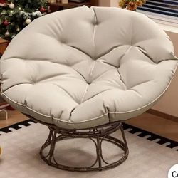 Papasan Chair