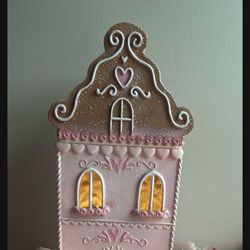 Ginger Doll House 