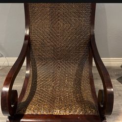 Decorative Chair 