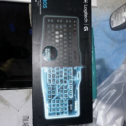 Keyboard 