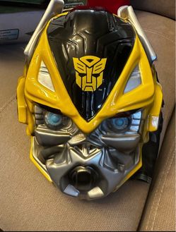 🎃 Transformers costume, for kids size 5-6 years Old 🎃