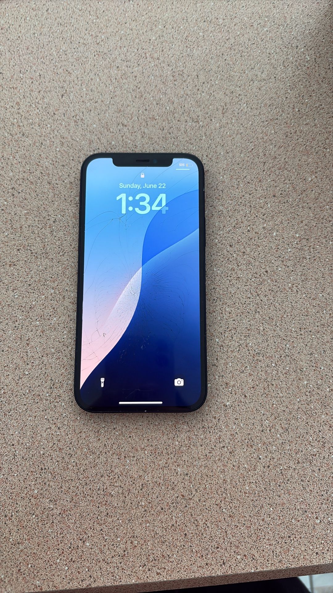 iPhone 12