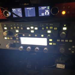 Kemper Profiler Rack