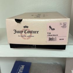 Woman’s High Heel Shoes 