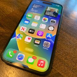 iPHONE 14pro...FACTORY UNLOCKED!!!...NO TRADE