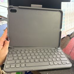 Logitech Smart Keyboard 