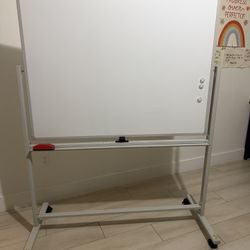 White board , Pizzara
