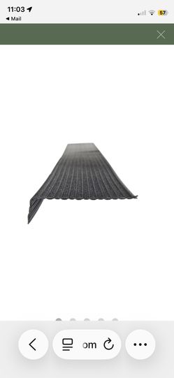 48" Pest Armor - 1/4" mesh - L-Shape