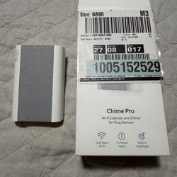 Chime pro