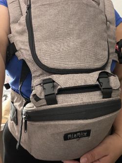 Baby Carrier
