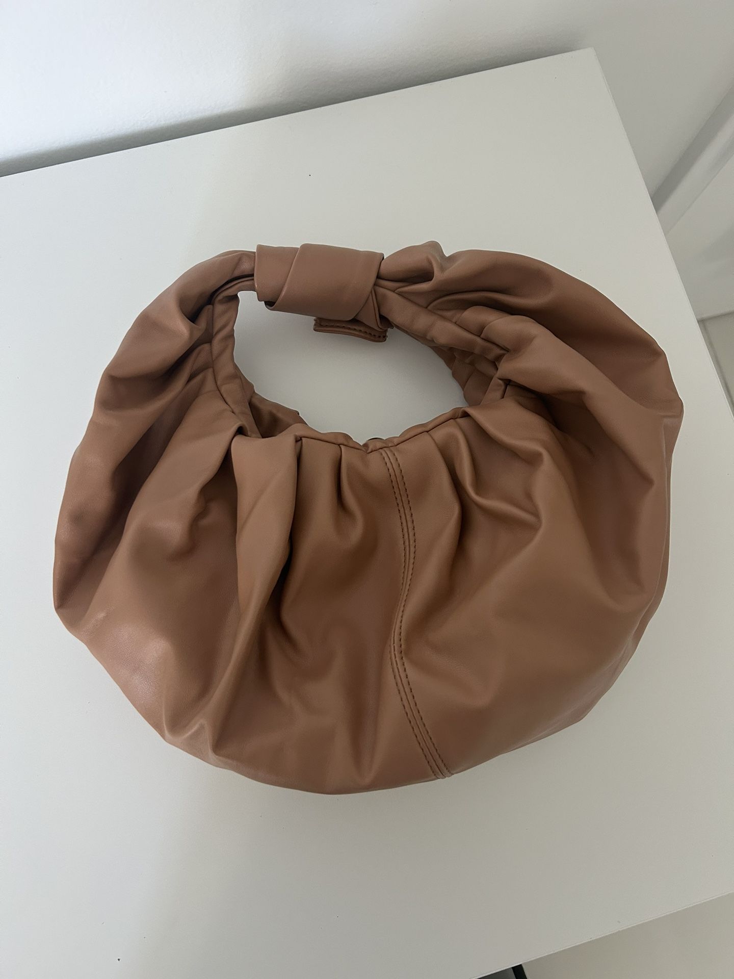 Leather Bag