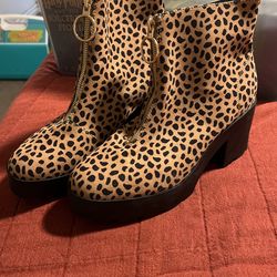 Size 10 