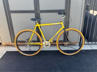 1985 gt timberline custom