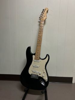 Galveston Electric Guitar