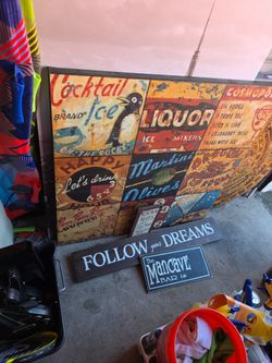 Wall Art Decorations