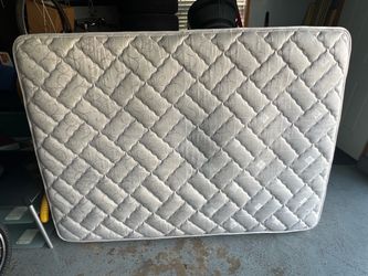 Mattress