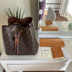 NeoNoe Louis Vuitton Bag