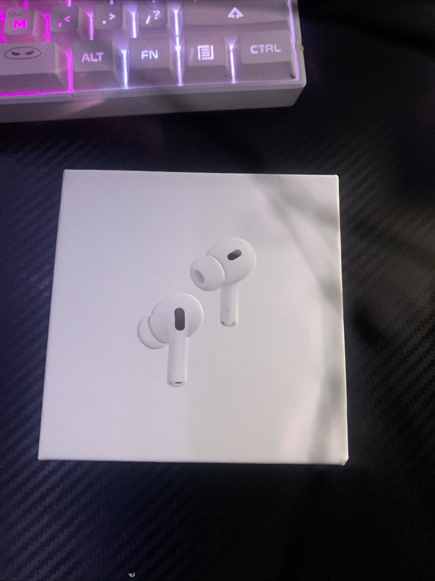 AirPod Pro 2