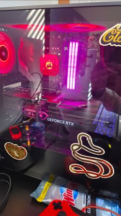 PNY XLR8 GeForce RTX 4070 ti (only the card)