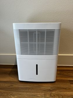 Portable Dehumidifier
