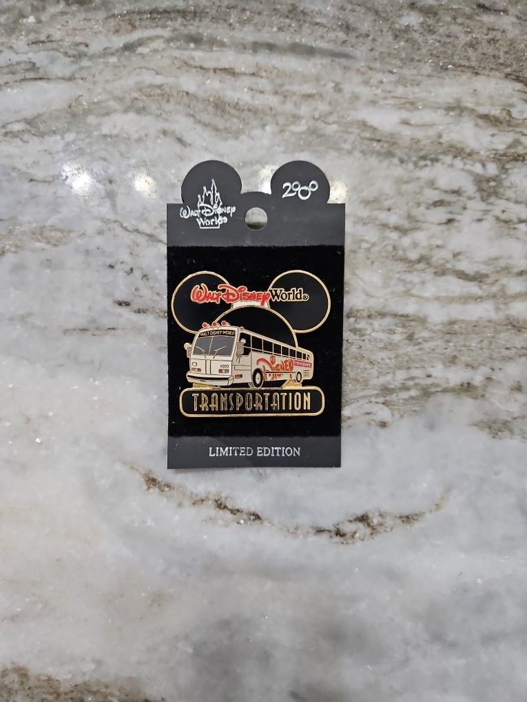 Disney Pin