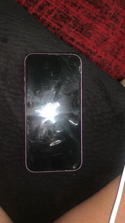 iPhone 16 plus
