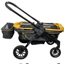 Pivot Explore Evenflo  Stroller Wagon