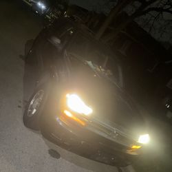 2006 Chevrolet Trailblazer