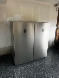 Fridge Freeze Conversion