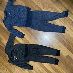 Toddler Sweatsuits 3t