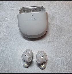 Bose New QuietComfort Ultra Earbuds (2nd Gen) - Wireless Noise Cancelling Earbuds