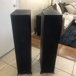 Klipsch -R-820F