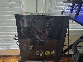 Rtx 3080 10gb I9 12900k Build