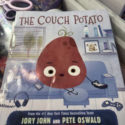 bundle of 4 books 