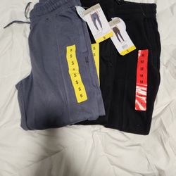 Cozy Warm Joggers