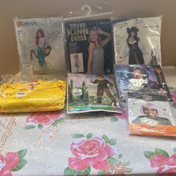 Costumes