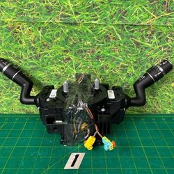 12-19 RANGE ROVER EVOQUE STEERING COLUMN MULTIFUNCTION COMBINATION SWITCH OEM