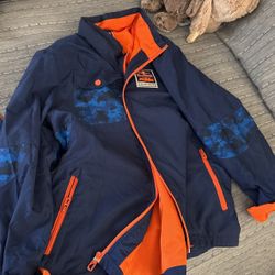 Clothes Ktm For Men  Size M , 
