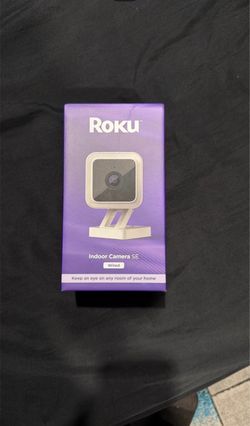 Indoor Camera