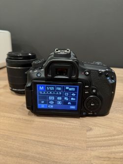Canon 60D