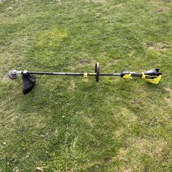 Ryobi 40v String Trimmer