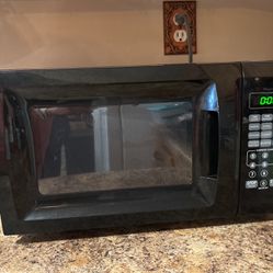 700 Microwave 