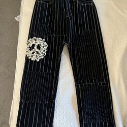 Rare Denim Tear Levi’s Size 32