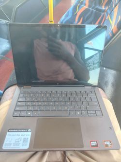 HP OmniBook X Flip 2-in-1 14" (2026) – $650 OBO